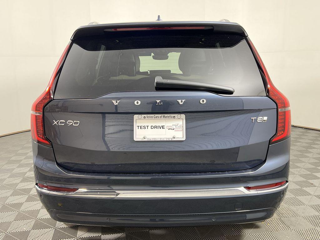 new 2026 Volvo XC90 Plug-In Hybrid car, priced at $81,690