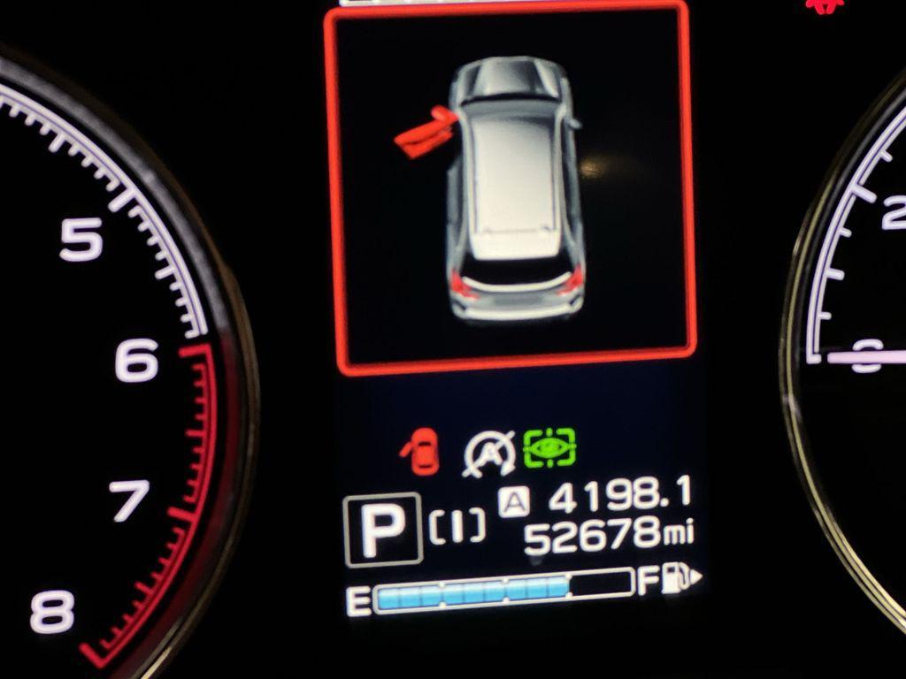 used 2019 Subaru Forester car, priced at $22,487