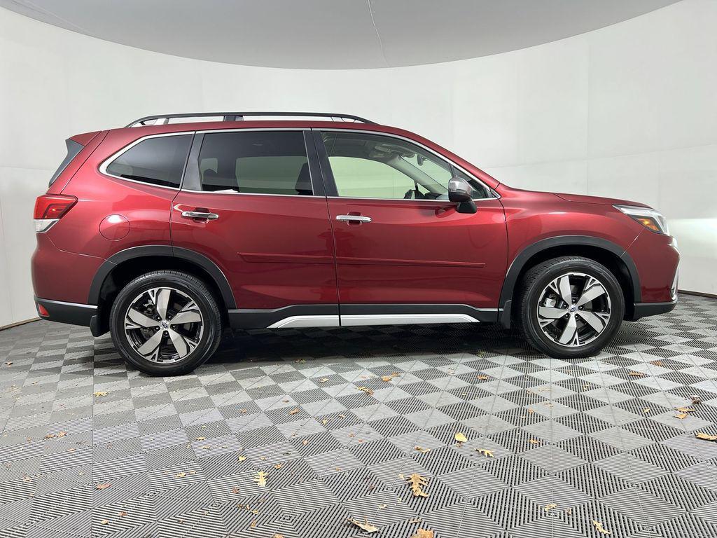 used 2019 Subaru Forester car, priced at $22,487