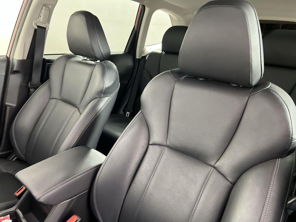 used 2019 Subaru Forester car, priced at $22,487