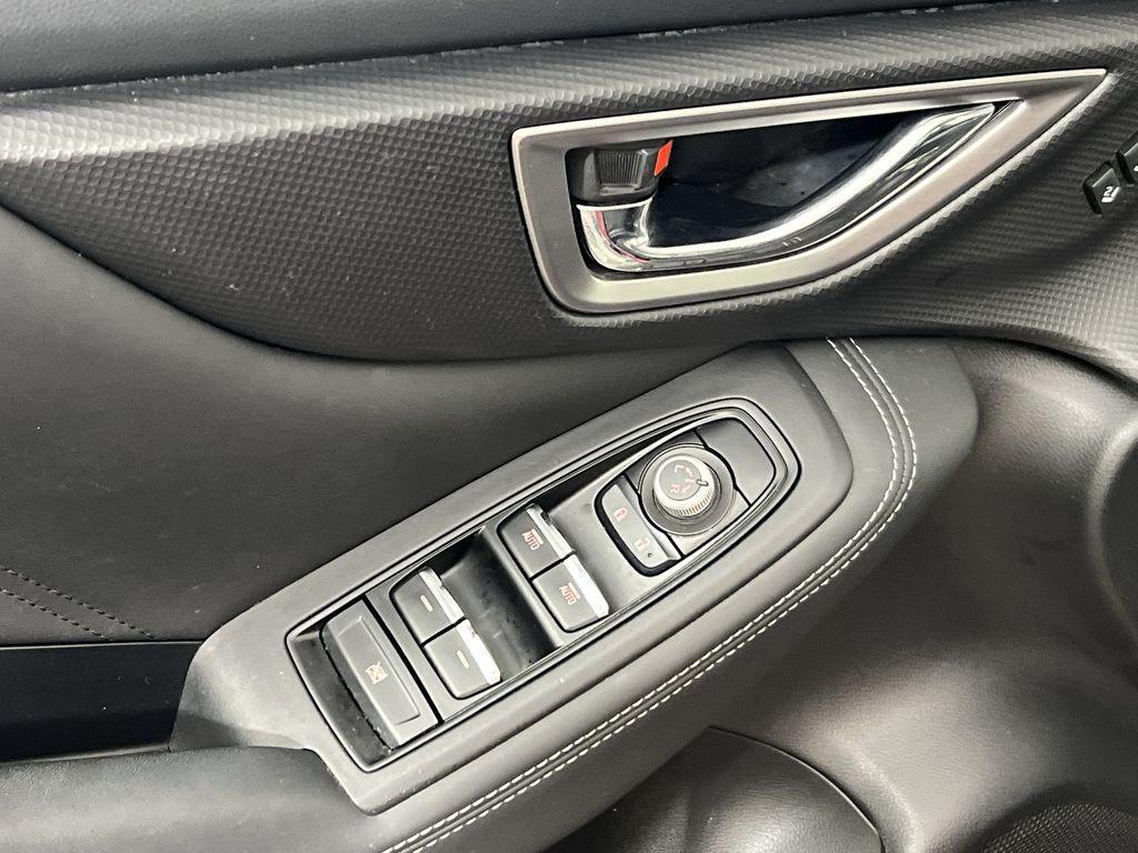 used 2019 Subaru Forester car, priced at $22,487