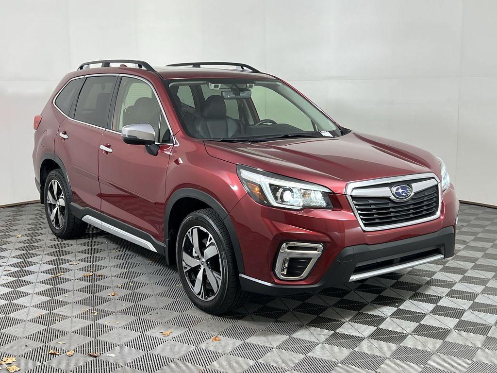used 2019 Subaru Forester car, priced at $22,487