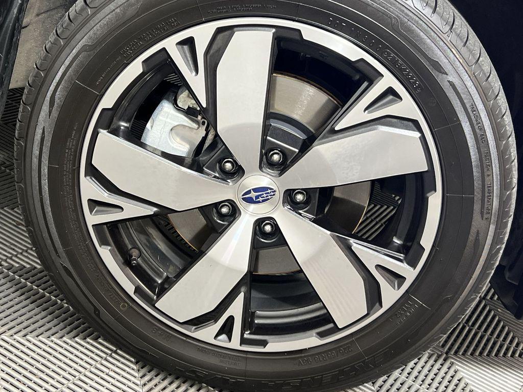 used 2019 Subaru Forester car, priced at $22,487