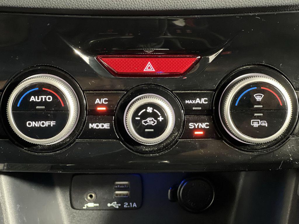 used 2019 Subaru Forester car, priced at $22,487