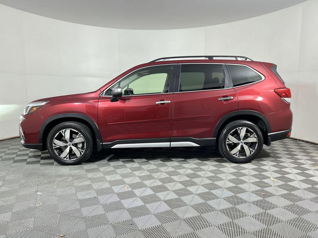 used 2019 Subaru Forester car, priced at $22,487