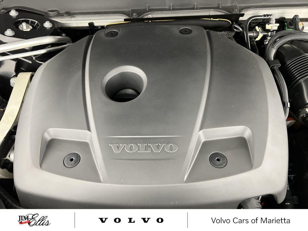 used 2024 Volvo XC90 Recharge Plug-In Hybrid car, priced at $57,942