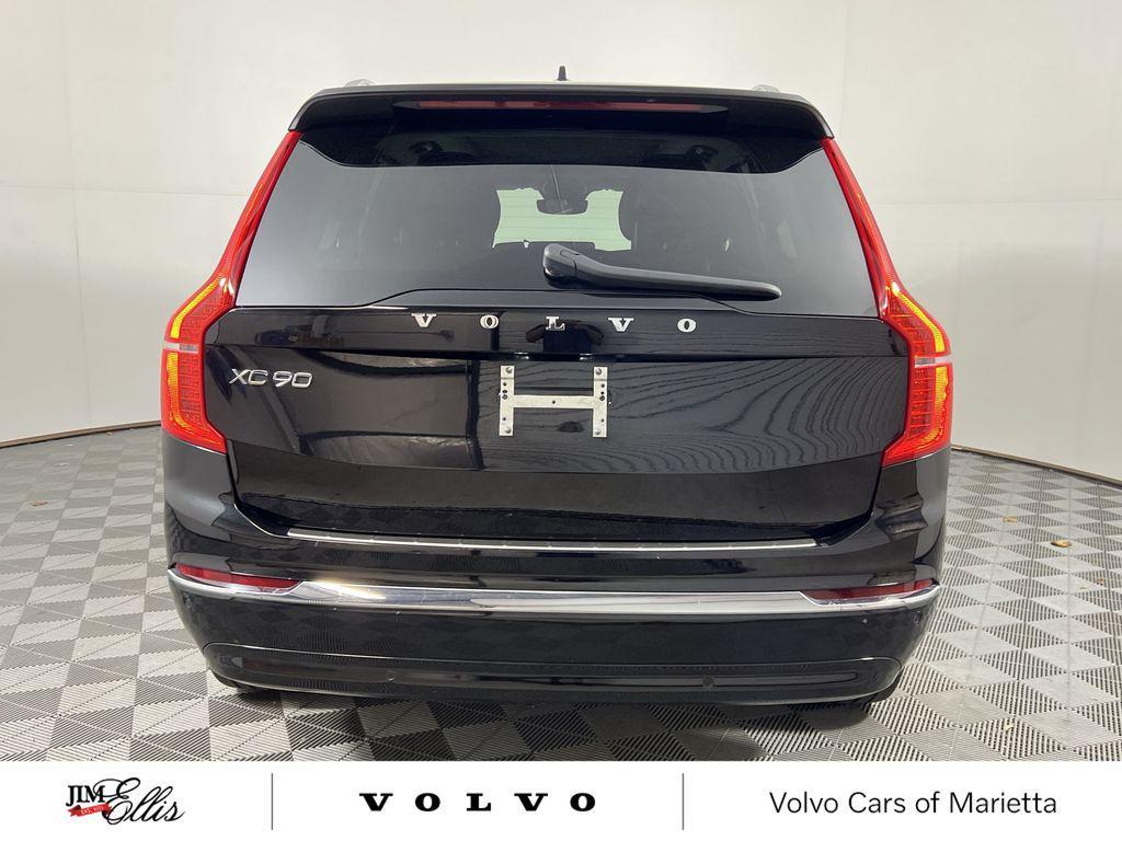 used 2024 Volvo XC90 Recharge Plug-In Hybrid car, priced at $57,942