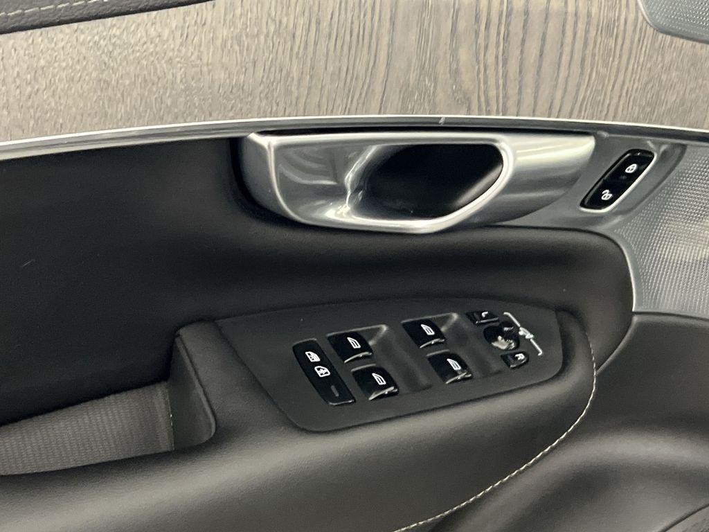 used 2024 Volvo XC90 Recharge Plug-In Hybrid car, priced at $55,633