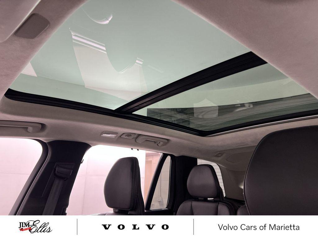 used 2024 Volvo XC90 Recharge Plug-In Hybrid car, priced at $57,942