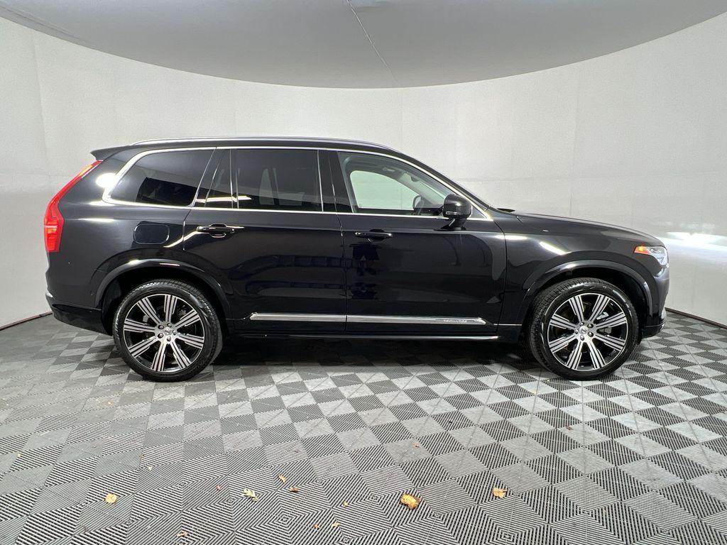 used 2024 Volvo XC90 Recharge Plug-In Hybrid car, priced at $55,633