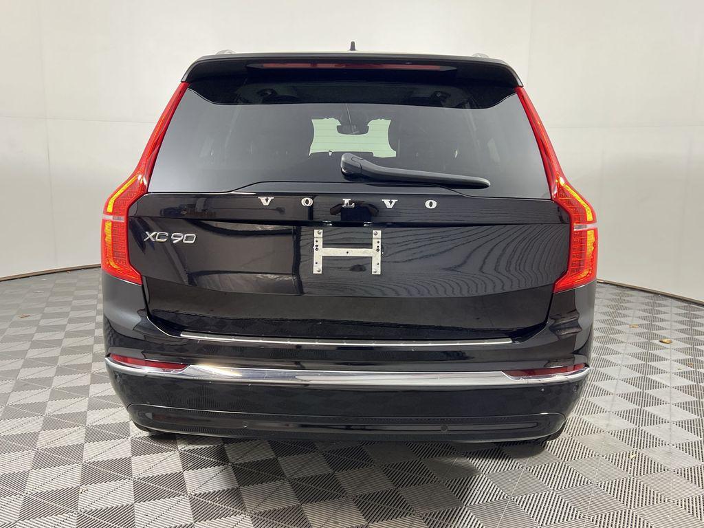 used 2024 Volvo XC90 Recharge Plug-In Hybrid car, priced at $55,633