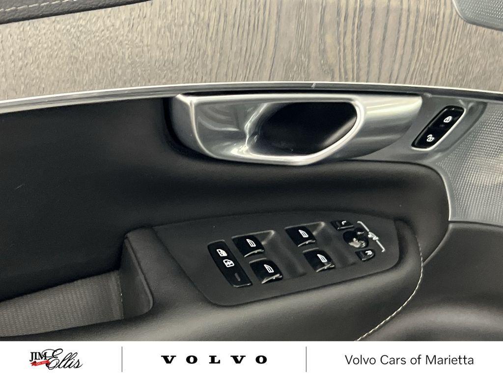 used 2024 Volvo XC90 Recharge Plug-In Hybrid car, priced at $57,942