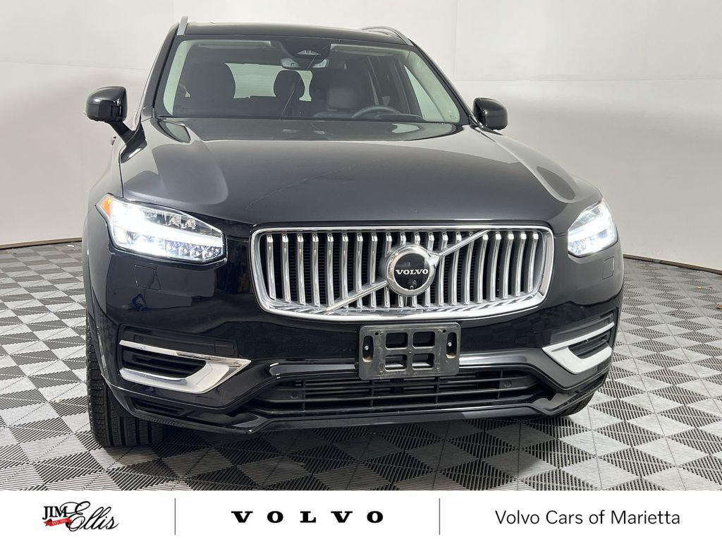 used 2024 Volvo XC90 Recharge Plug-In Hybrid car, priced at $57,942