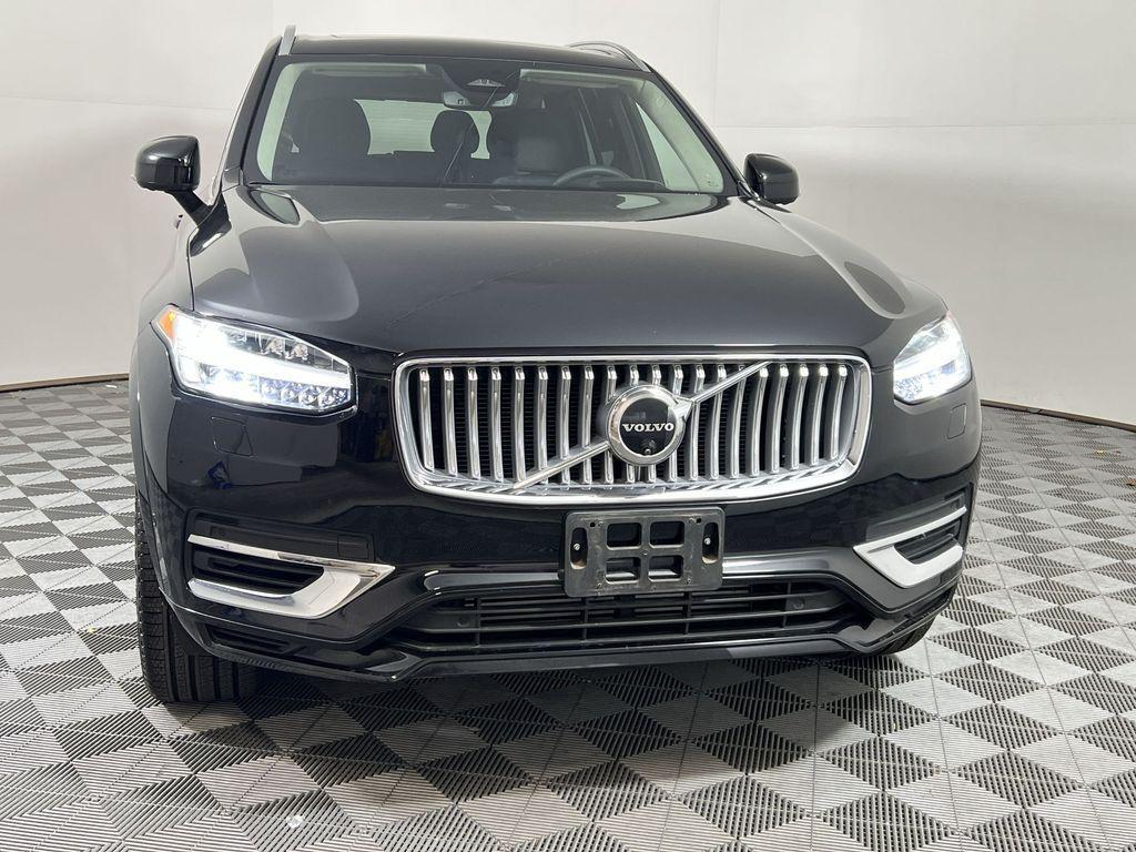 used 2024 Volvo XC90 Recharge Plug-In Hybrid car, priced at $55,633