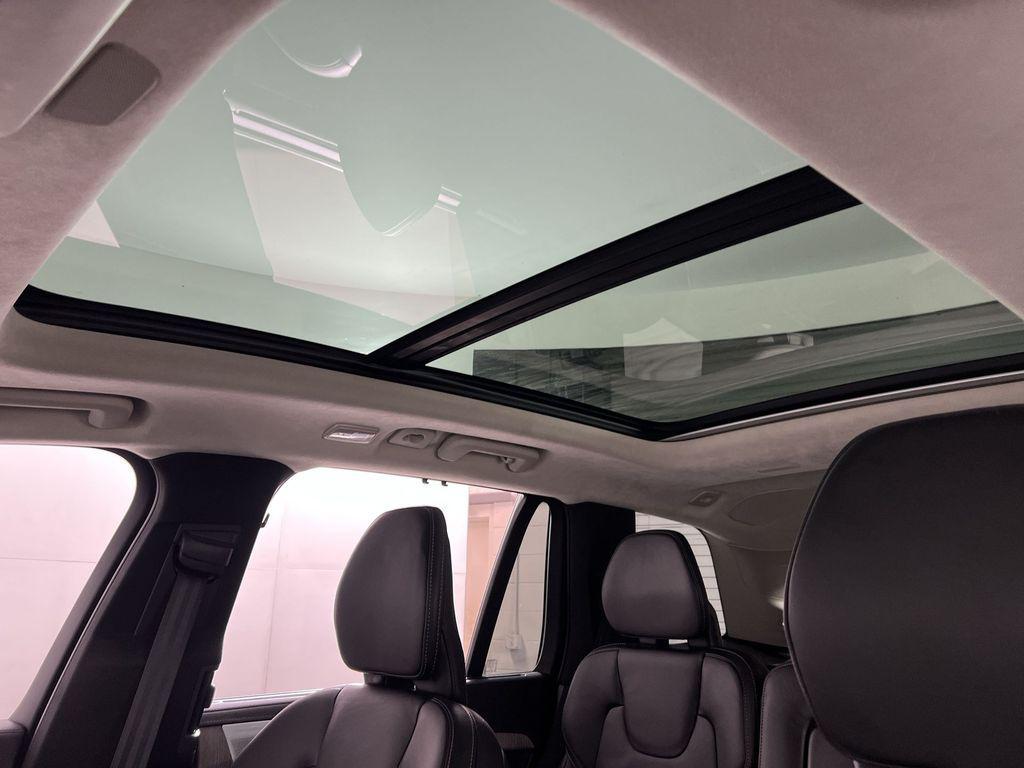 used 2024 Volvo XC90 Recharge Plug-In Hybrid car, priced at $55,633