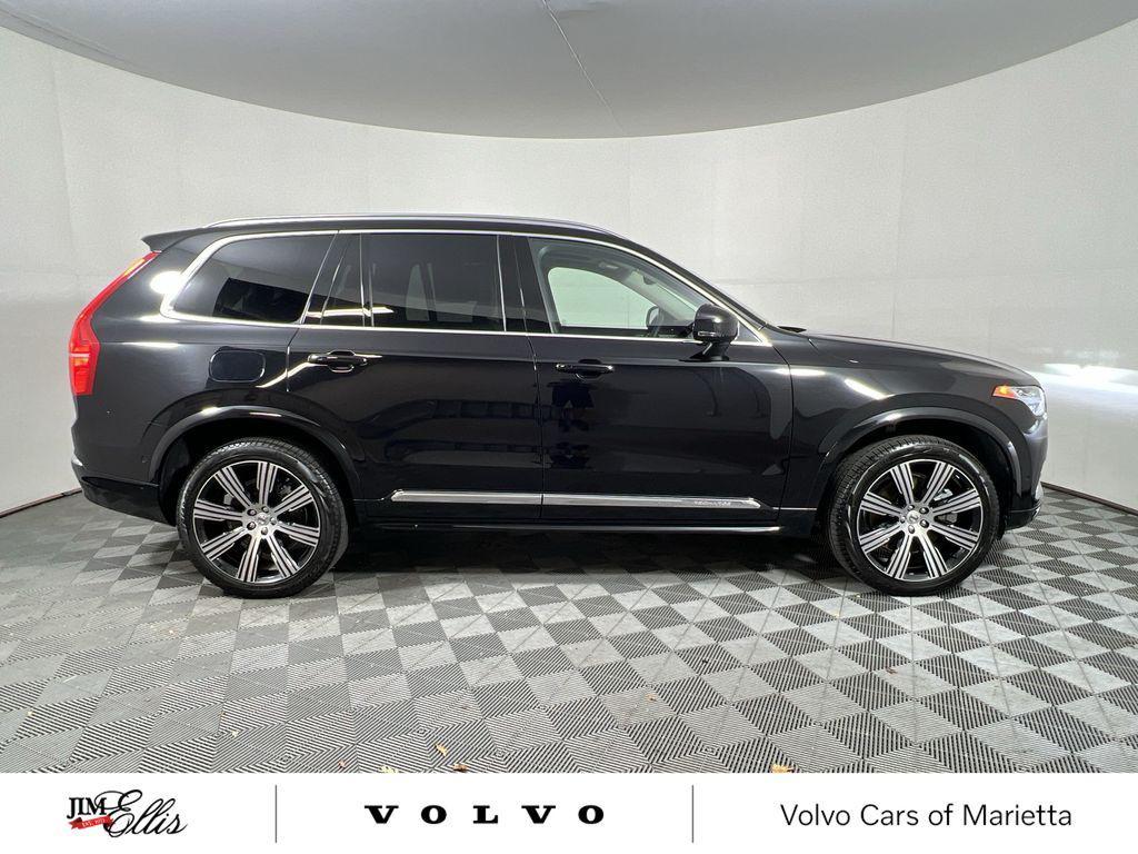 used 2024 Volvo XC90 Recharge Plug-In Hybrid car, priced at $57,942