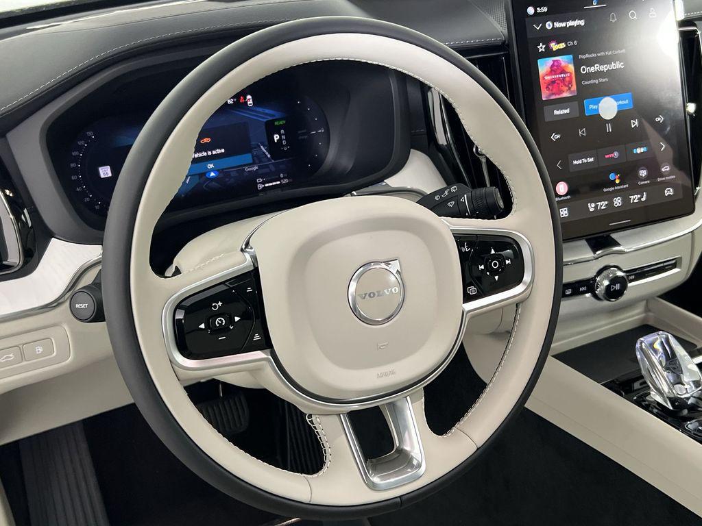 new 2026 Volvo XC60 Plug-In Hybrid car