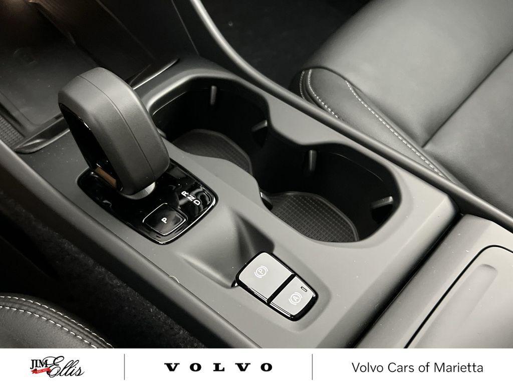 new 2026 Volvo XC40 car, priced at $43,410