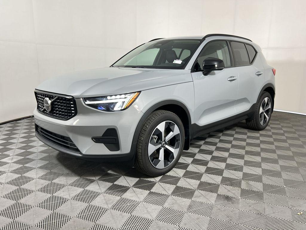 new 2026 Volvo XC40 car, priced at $43,410