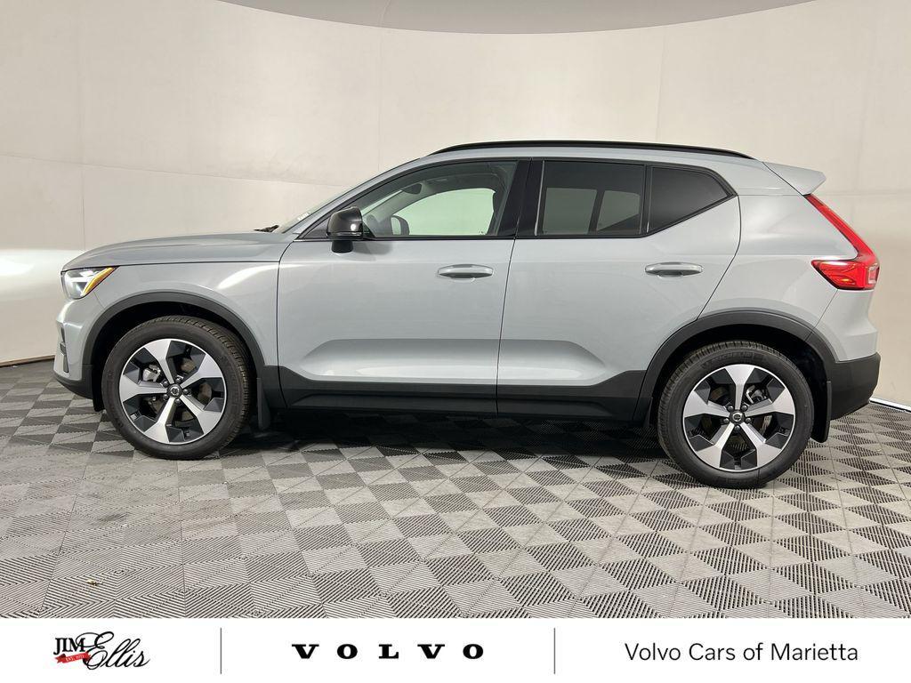 new 2026 Volvo XC40 car, priced at $43,410