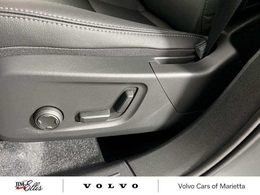 new 2026 Volvo XC40 car, priced at $43,410