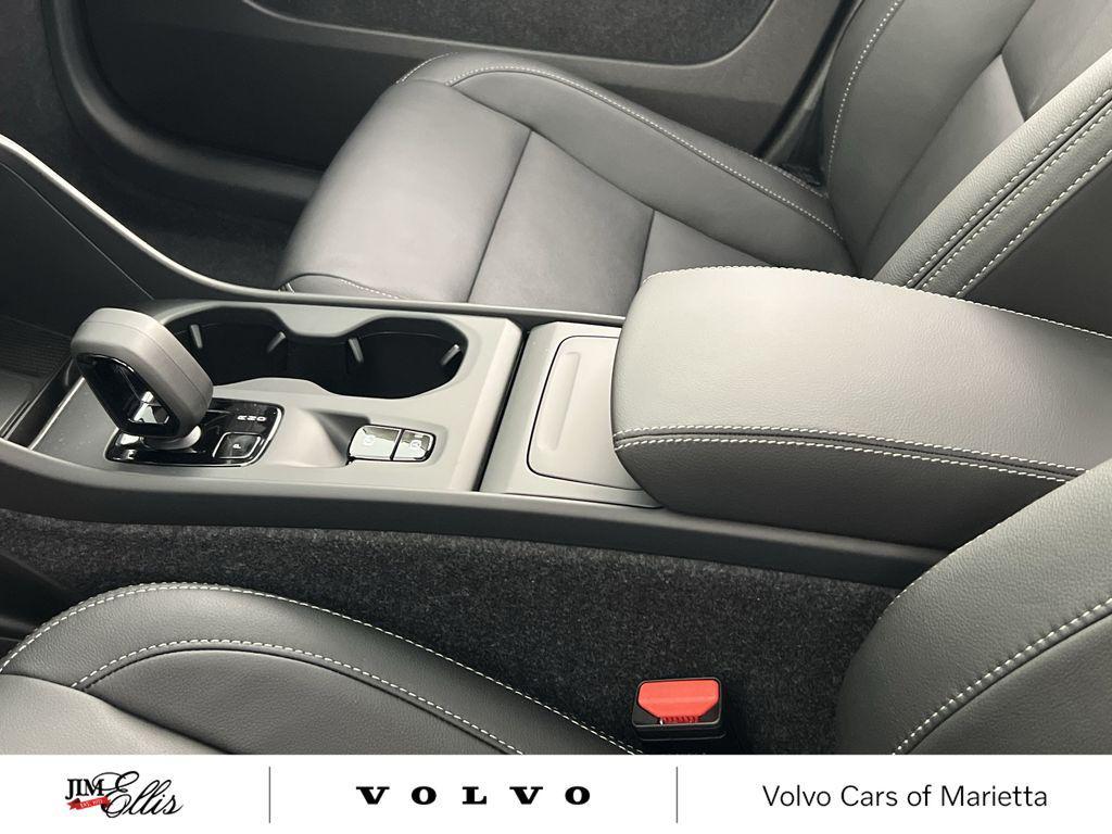 new 2026 Volvo XC40 car, priced at $43,410