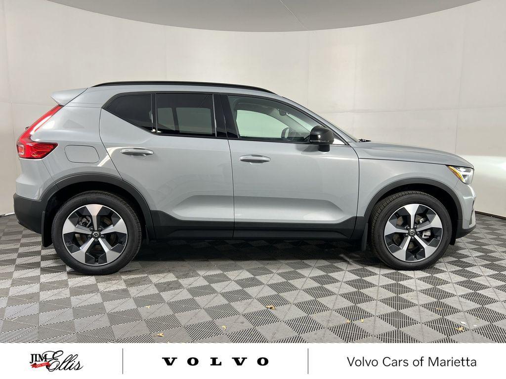 new 2026 Volvo XC40 car, priced at $43,410