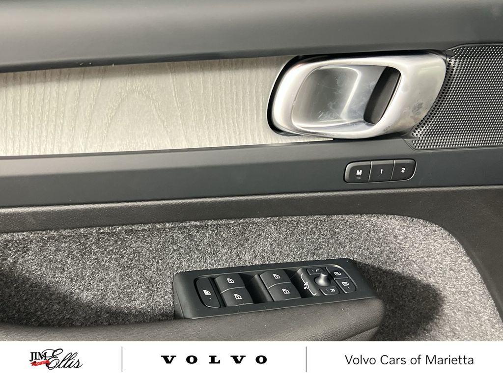 new 2026 Volvo XC40 car, priced at $43,410