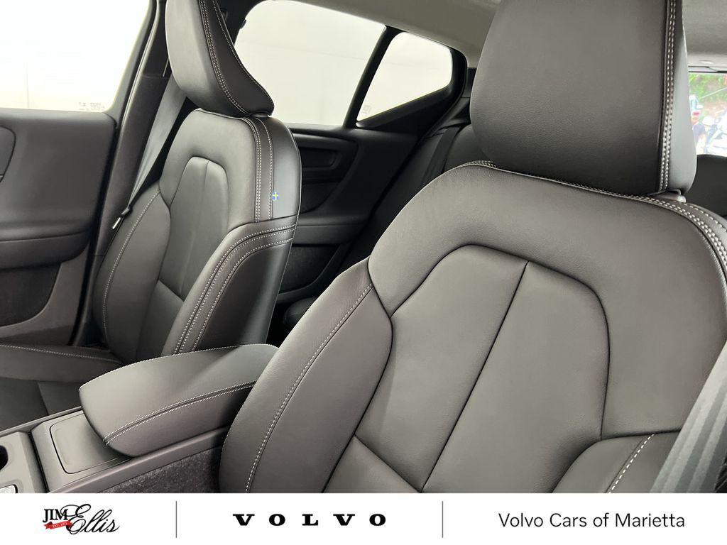 new 2026 Volvo XC40 car, priced at $43,410