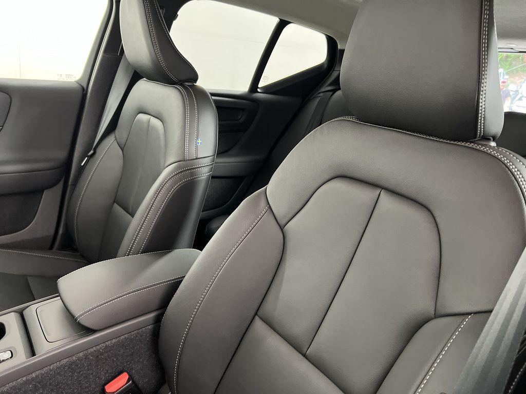 new 2026 Volvo XC40 car, priced at $43,410