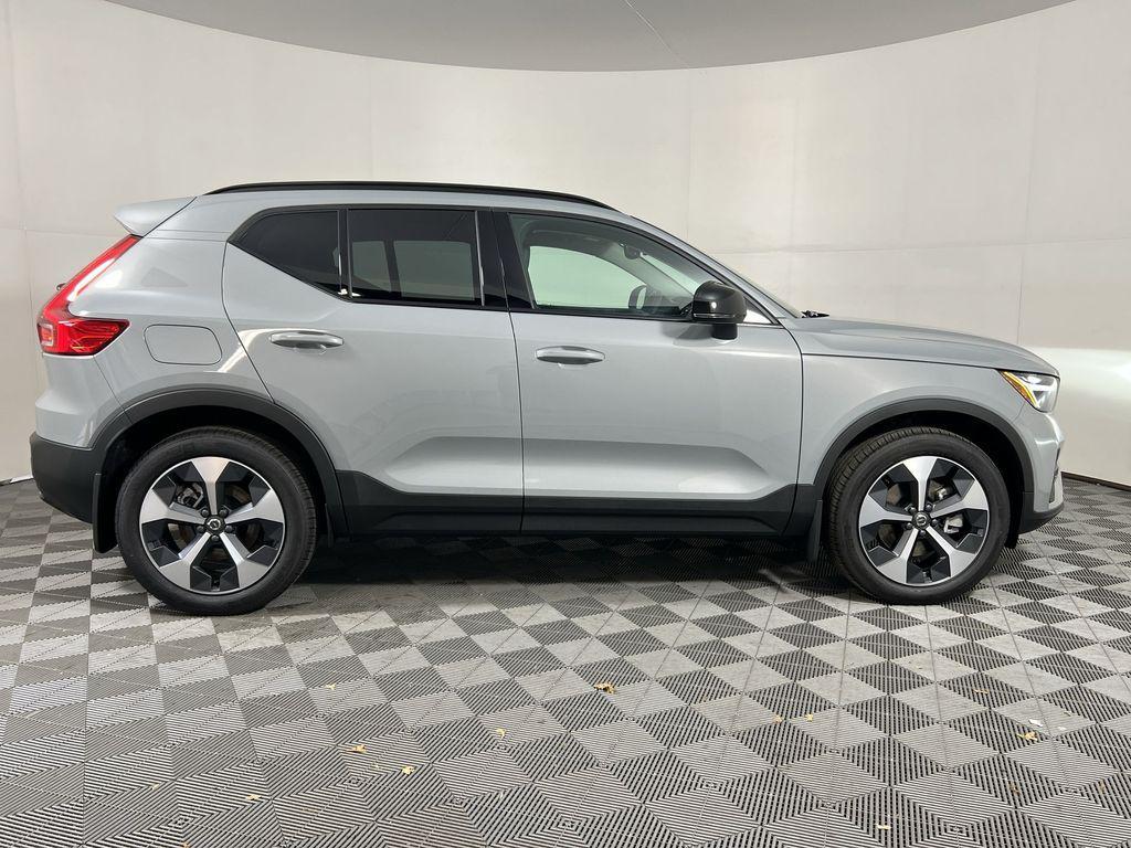 new 2026 Volvo XC40 car, priced at $43,410
