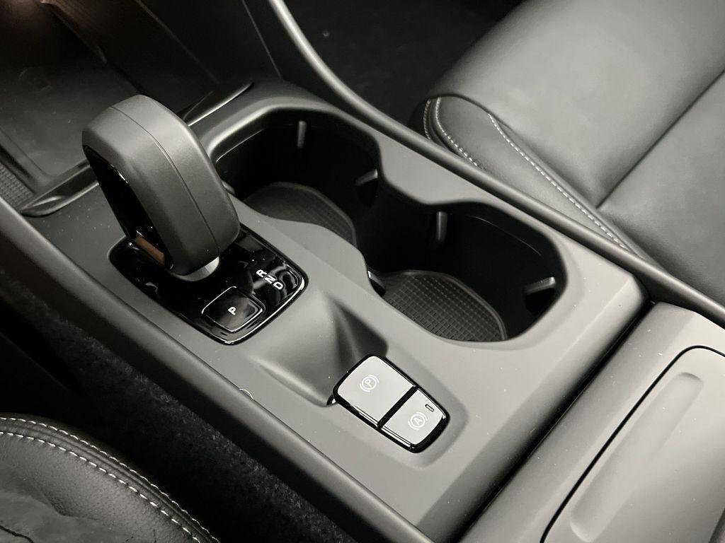 new 2026 Volvo XC40 car, priced at $43,410