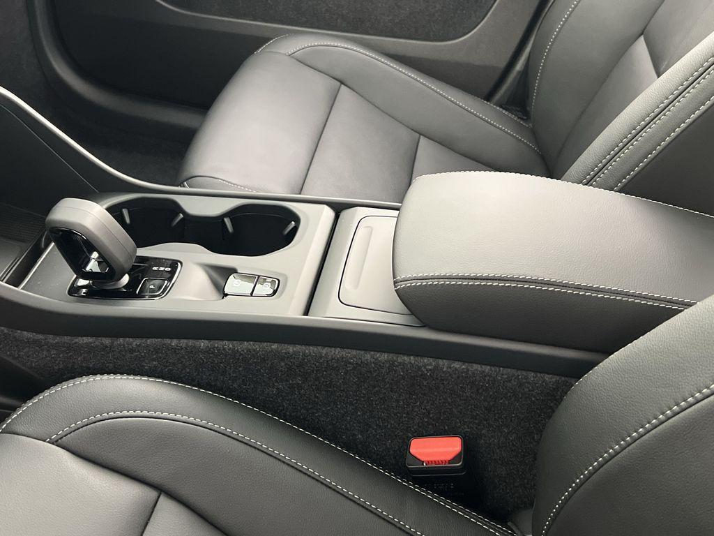 new 2026 Volvo XC40 car, priced at $43,410