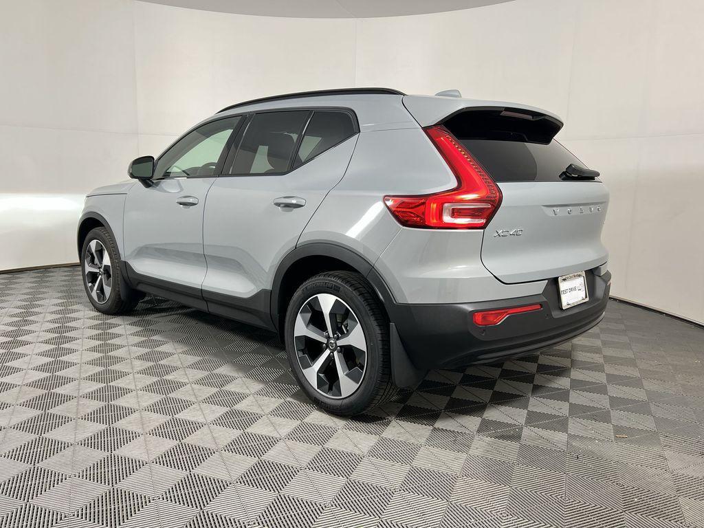 new 2026 Volvo XC40 car, priced at $43,410