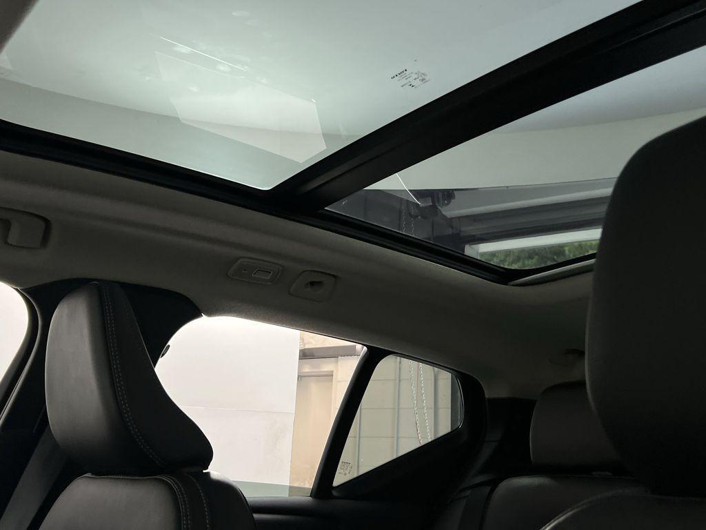 new 2026 Volvo XC40 car, priced at $43,410