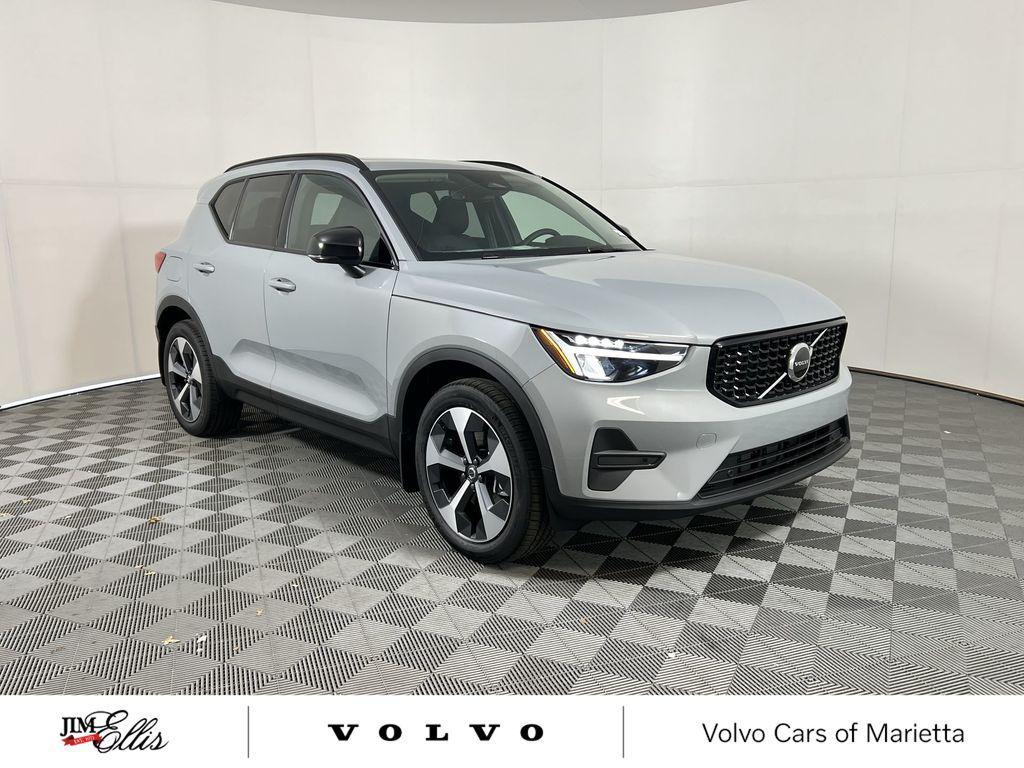 new 2026 Volvo XC40 car, priced at $43,410