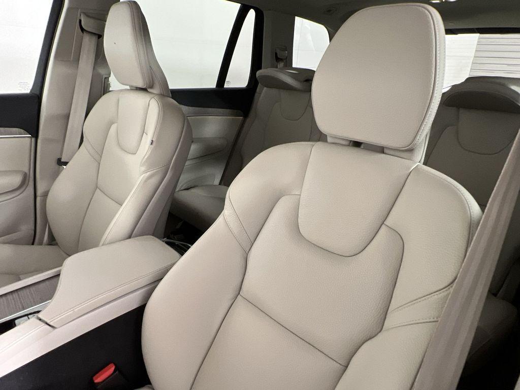 used 2024 Volvo XC90 car, priced at $42,839
