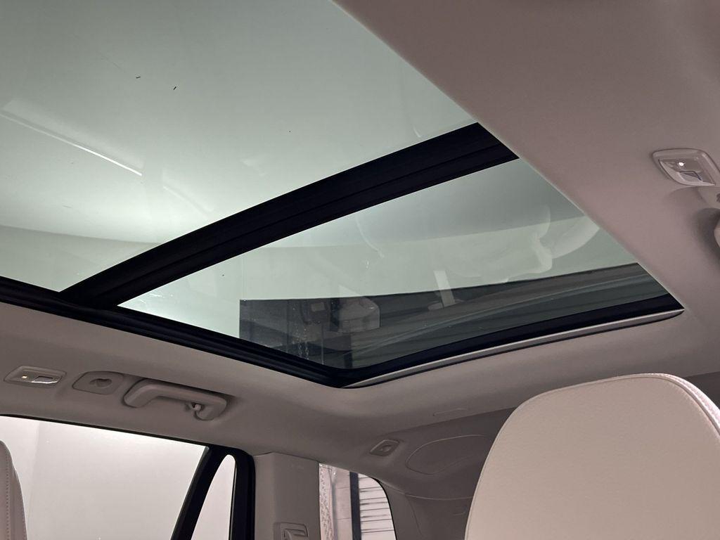 used 2024 Volvo XC90 car, priced at $42,839