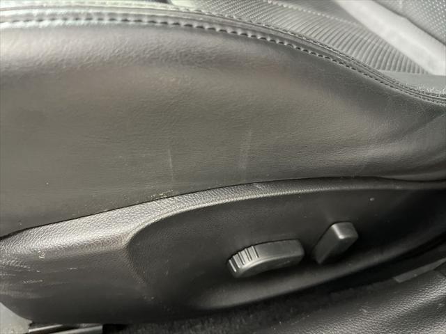 used 2010 INFINITI G37 car, priced at $11,500