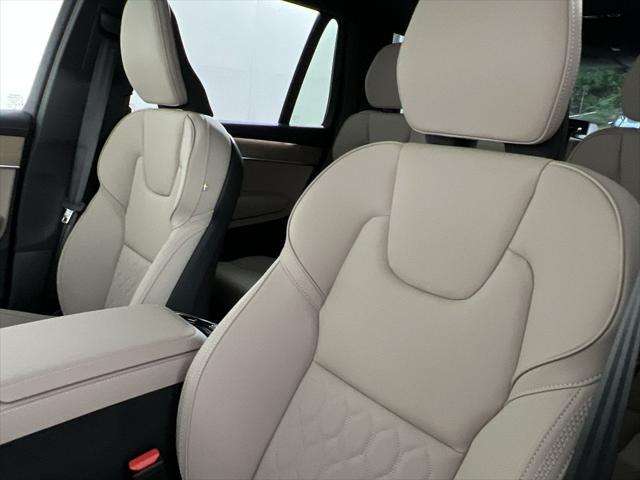 new 2026 Volvo XC90 car, priced at $71,825