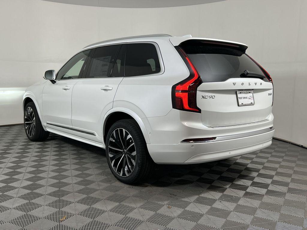 new 2026 Volvo XC90 car, priced at $70,825