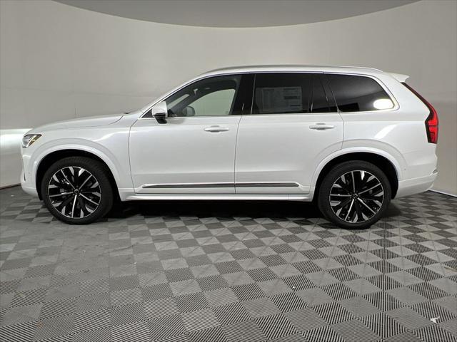 new 2026 Volvo XC90 car, priced at $71,825
