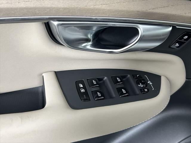 new 2026 Volvo XC90 car, priced at $71,825