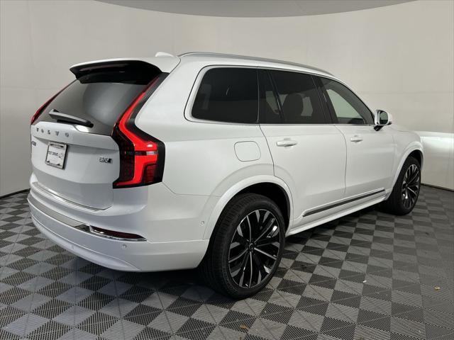 new 2026 Volvo XC90 car, priced at $71,825