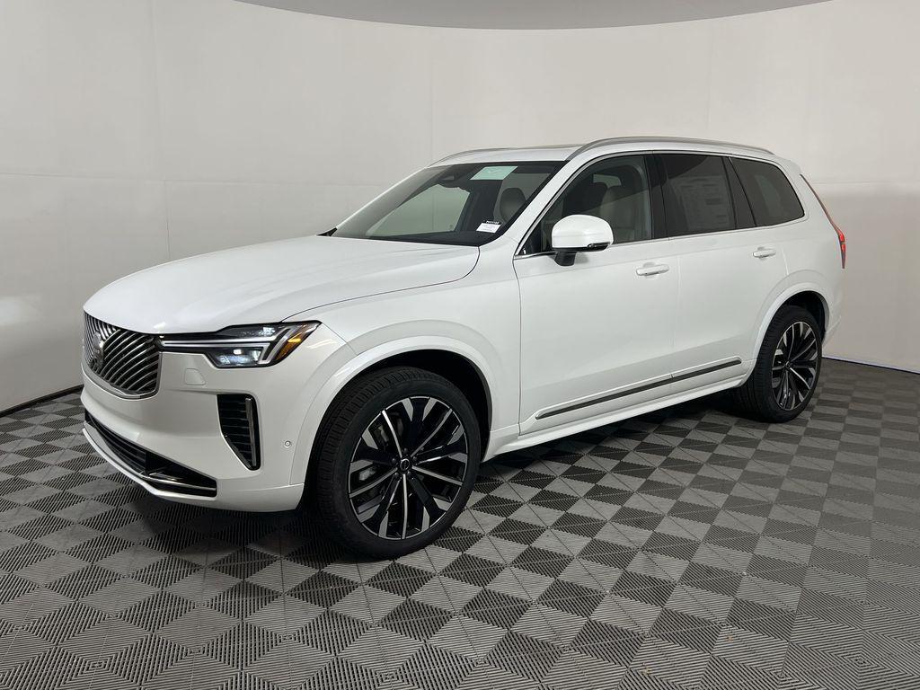 new 2026 Volvo XC90 car, priced at $70,825