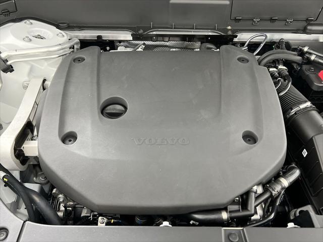 new 2026 Volvo XC90 car, priced at $71,825