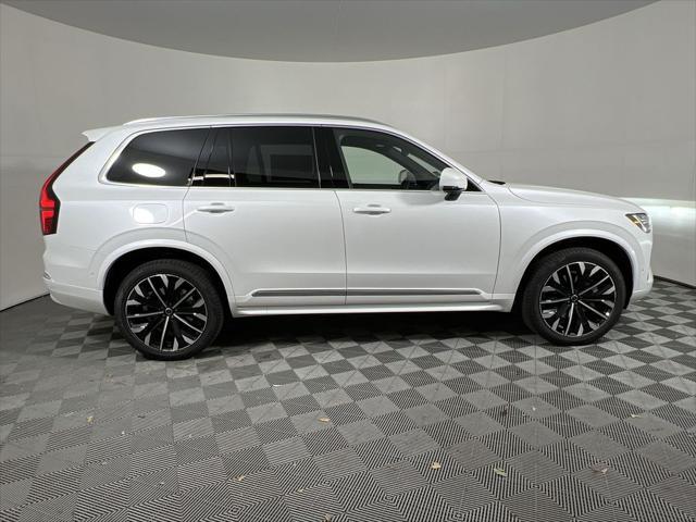 new 2026 Volvo XC90 car, priced at $71,825