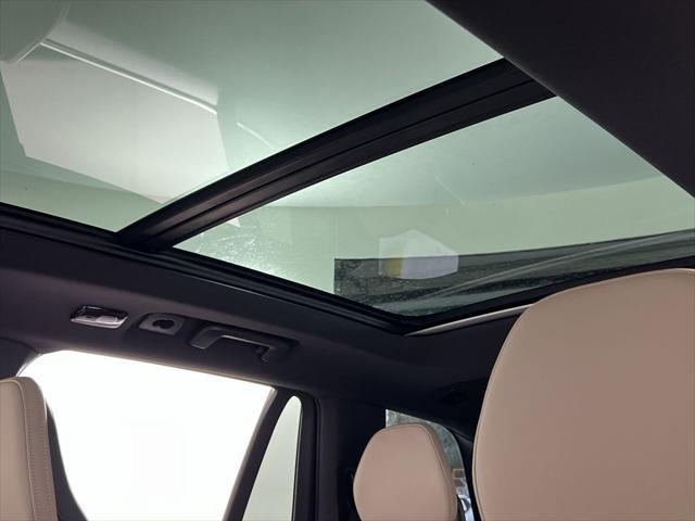 new 2026 Volvo XC90 car, priced at $71,825