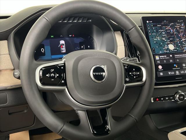 new 2026 Volvo XC90 car, priced at $71,825