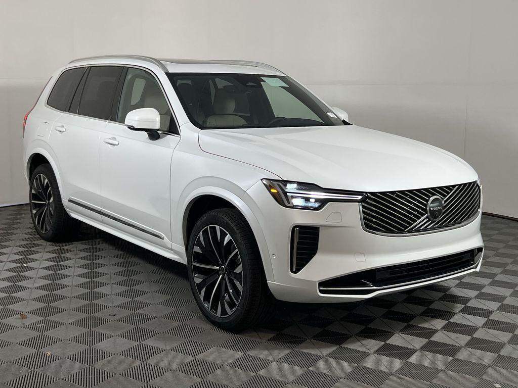 new 2026 Volvo XC90 car, priced at $70,825
